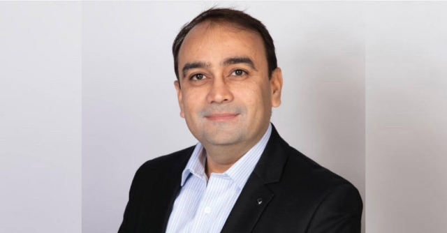 Shakeel Khan joins Okta India as RVP and country manager