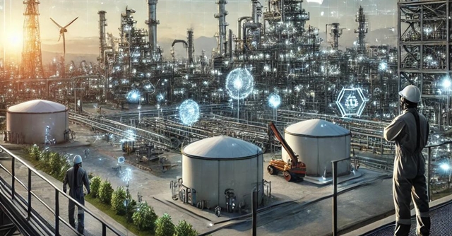 LTTS introduces RefineryNext to enhance refinery sustainability and efficiency