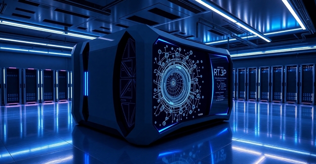 AMD, Ministry of Earth Sciences unveil supercomputers to combat climate challenges