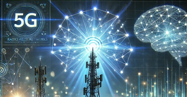 Tech Mahindra joins AI-RAN alliance to advance AI-powered 5G networks 