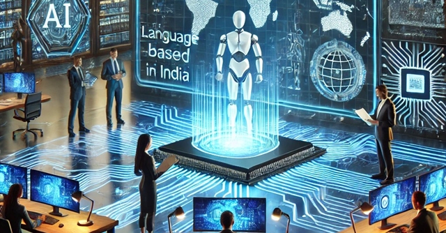 Tech Mahindra integrates IndusQ LLM with Qualcomm AI hub for enterprise AI solutions