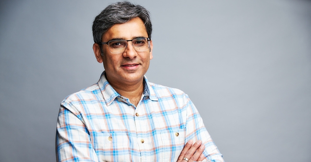 AI is the way to truly scale up cybersecurity capabilities: Google’s Mayank Upadhyay