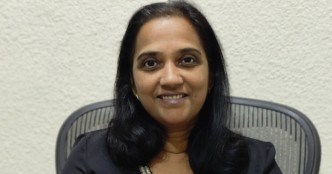 A woman must consistently prove her tech expertise to be seen as a leader, unlike men: NetApp India’s Vasanthi Ramesh