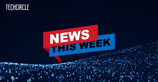 It’s a wrap: News this week (April 26-May 2)