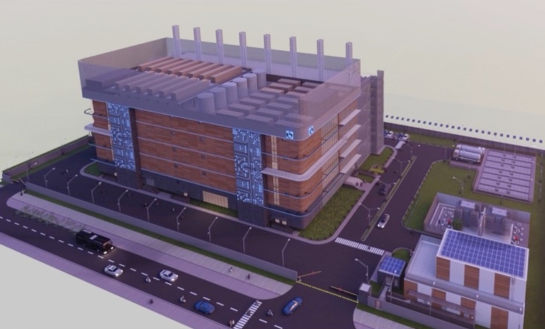 TEECL launches new digital infra arm, pledges $1 Bn for 250MW data center network