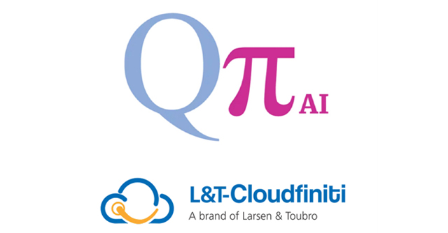 L&T-Cloudfiniti forges Strategic Partnership with Deep-tech Startup QpiAI