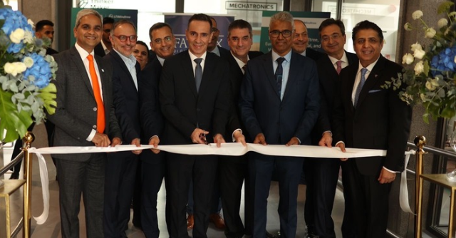 LTIMindtree, Eurobank and Fairfax Digital Services collaborate to build digital innovation hub in Cyprus