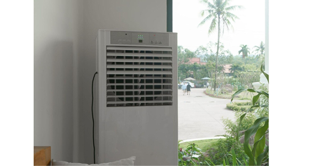The Harmony Of Air Coolers And Summers In Indian Homes