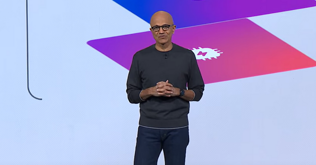 Key highlights from Microsoft Build 2025
