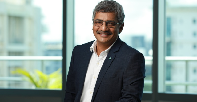 Daimler Truck elevates Raghavendra Vaidya to CIO role