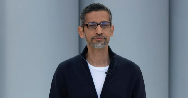 Major announcements made at Google I/O 2025