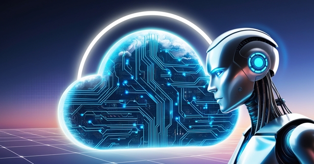 Why cloud-Native AI is the future of enterprises