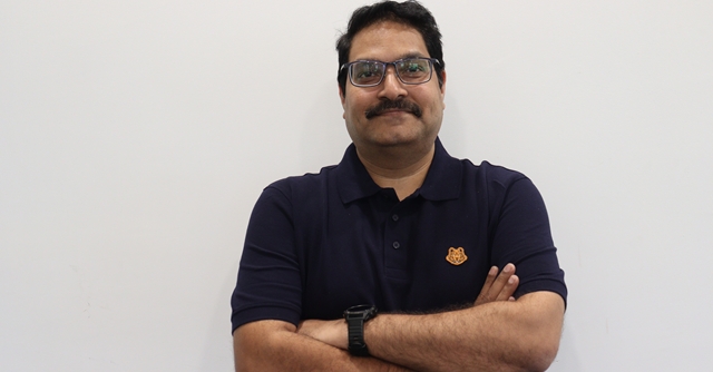 Our AI, IoT, and smart delivery investments are already yielding measurable results: Infra.Market CTO