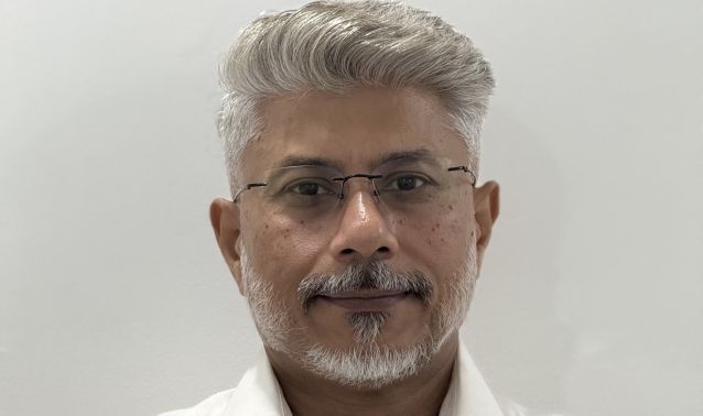 Noida-based Biz2X appoints Anupam Saha as CISO 