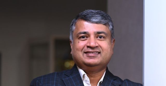 AWS' Jagannath on why BFSI cos are seeking core-to-cloud transition 