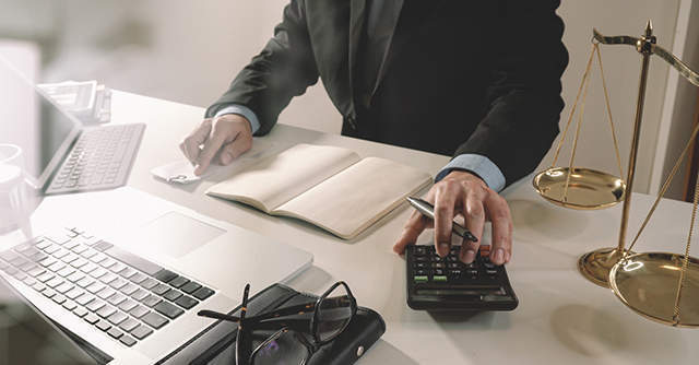 AI and algorithms are the new paradigms in Indian taxation