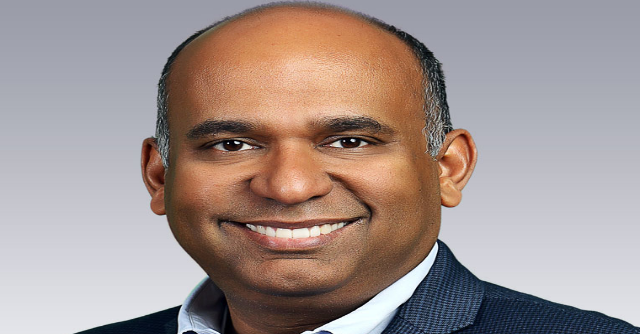 HGS elevates Venkatesh Korla as the Global CEO