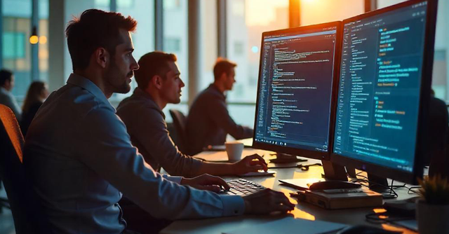 Platform Engineering: A Strategic Enabler for Scalable and Secure Fintech Innovation