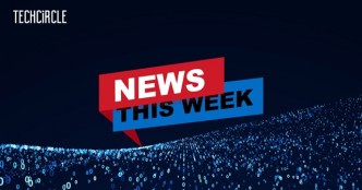 It’s a wrap: News this week (April 26-May 2)