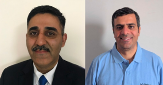 Shipsy appoints new CRO and CTO to strengthen global operations 