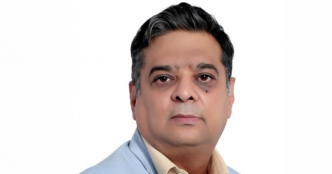 Netskope promotes Ajay Gupta as VP, Country Manager for SAARC