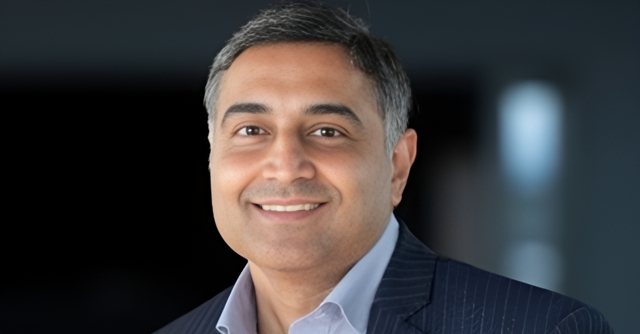 Tech Mahindra appoints Amol Phadke as chief transformation officer