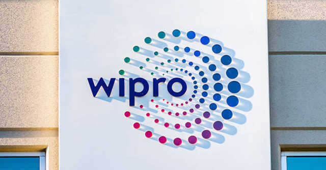 Wipro wins multi-year tech transformation deal from Entrust