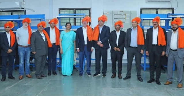 L&T Tech Services inks deal with Tennant Company for product development