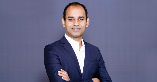 Dell Technologies appoints Manish Gupta as India MD