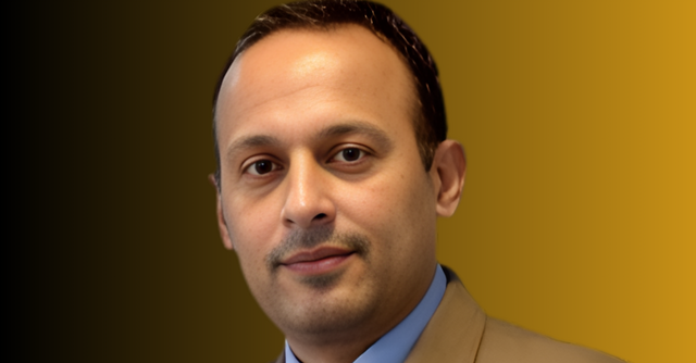 Happiest Minds Technologies names a new CFO