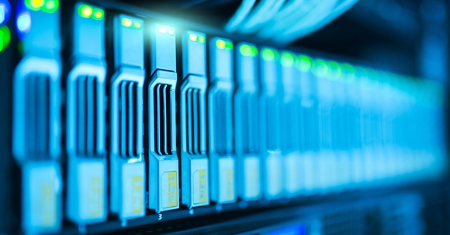 Sterlite Tech launches new data centre solutions to support AI infrastructure growth