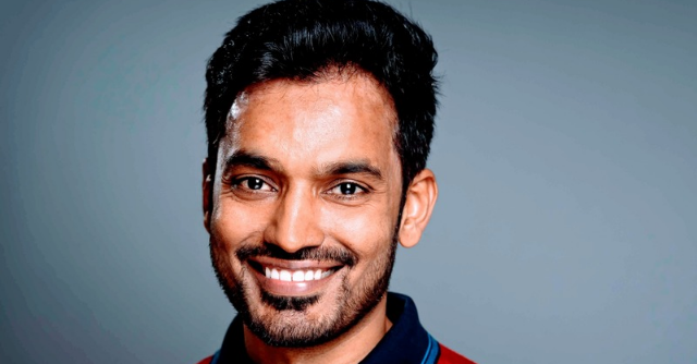 Pocket Entertainment appoints Umesh Bude as CTO