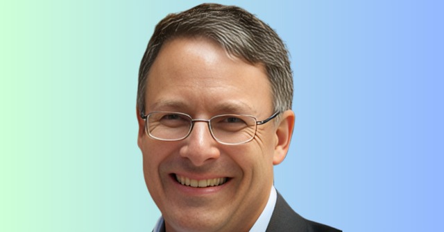 Mike Giresi appointed as CIO of Vertiv