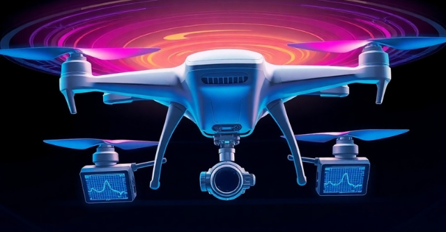 ideaForge bags ₹137 crore deal from Indian Army for Mini drones