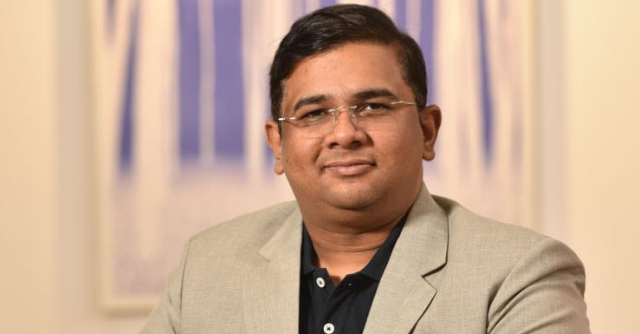 Our investments in personalisation, supply chain, data insights, and platform to continue: Myntra's Swaminathan