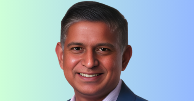 NetApp appoints Syam Nair as Chief Product Officer