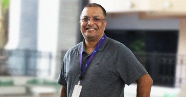Cybersecurity is essential for next-gen connected vehicles: Sasken’s Rahul Bagchi