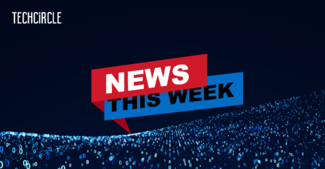 It’s a wrap: News this week (June 21 – 27)