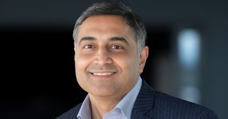 Tech Mahindra appoints Amol Phadke as chief transformation officer
