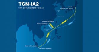 Tata Communications expands global network with new subsea cable system