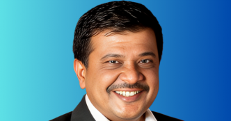 As AI empowers attackers, Indian cos rethink cybersecurity: Check Point's Balasubramanian