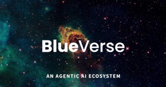 LTIMindtree launches ‘BlueVerse’ AI ecosystem to aid enterprise transformation