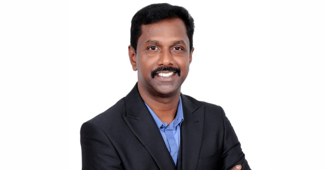 NeevCloud appoints Vijayakumar as engineering head