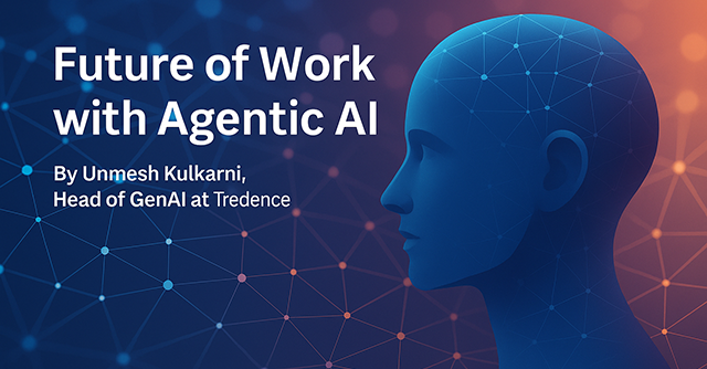 Future of Work with Agentic AI