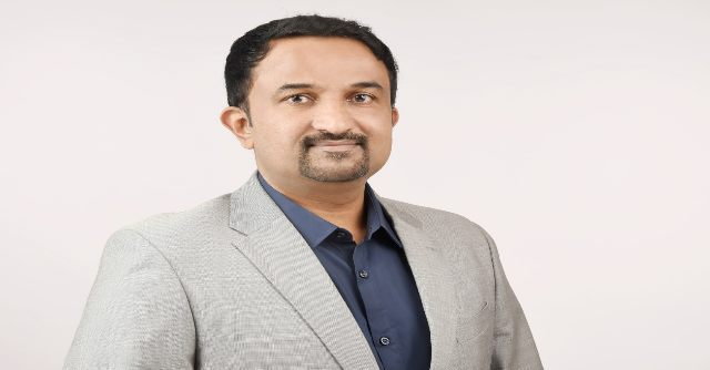 Significant rise in strategic, leadership roles at Sun Life Global Solutions in last 5 yrs: Ajayan Narayanan