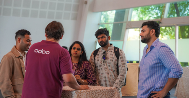 Scaling Smarter: Why India’s Next-Gen Businesses Are Tuning In to Odoo Community Days 2025