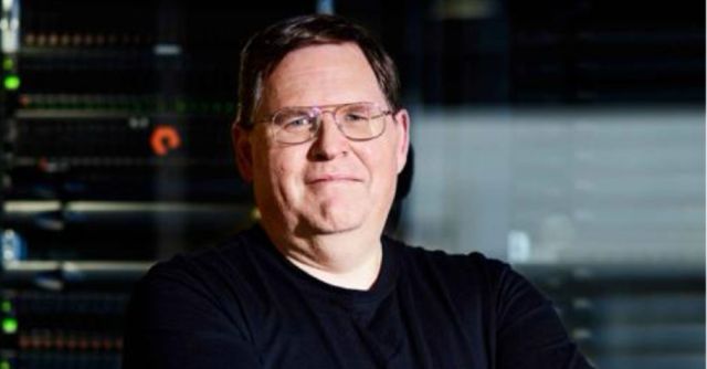 Pure Storage founder talks storage trends, securing data, and the future of data storage