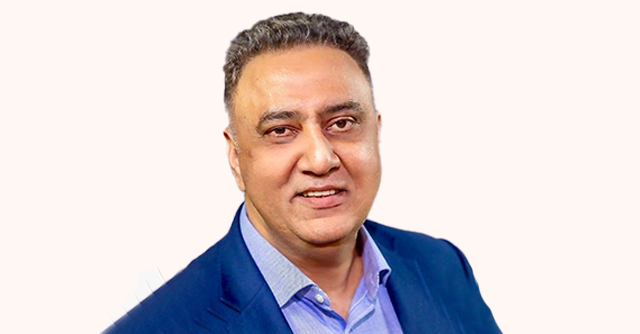 Autodesk exec on how India’s manufacturing shift is being led by software, not steel