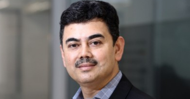 KPMG appoints Gautam Bhattacharya as tech consulting leader