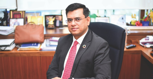 From distribution to data: SBI Mutual Fund’s ongoing digital transformation
